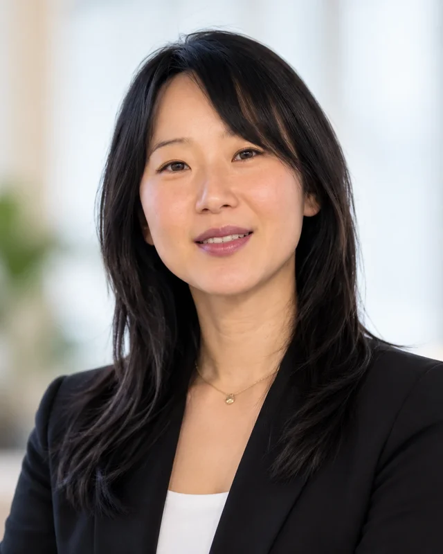 Angeline Guo
